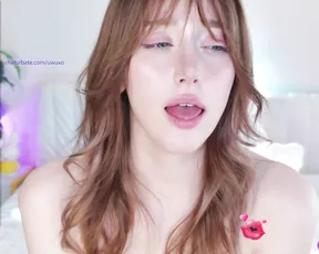uwuxo — Youthful Charm With Lovense Teasing