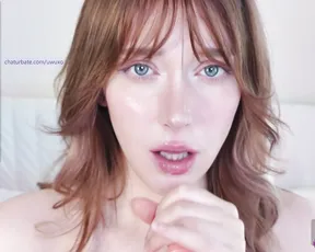 uwuxo — Adorable Small-Tits Ahegao Performance