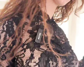 blissdilley — Playful Teen Teasing With Lovense
