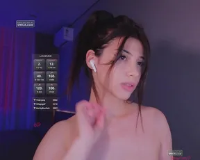 -umbre11a- — Close-Up Big Tits and Intimate Teasing