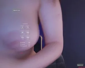 -umbre11a- — Close-Up Big Tits and Intimate Teasing