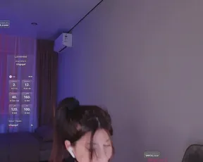 -umbre11a- — Stacked Brunette's Hardcore Anal Performance