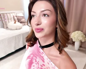 monika_reed1 — Innocent Looks Meet Hardcore Action