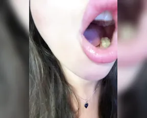 sochnayaaa — Intense Close-Up Fucking Hard