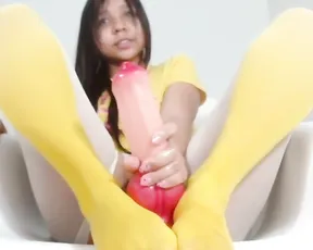 itzel_fisting — Hardcore Anal Fisting Private Show