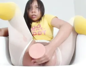 itzel_fisting — Hardcore Anal Fisting Private Show