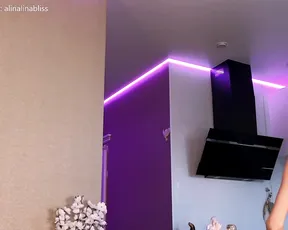 iblisss — Watch Me: Housewife Anal Performance