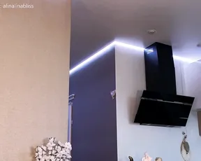 iblisss — Watch Me: Housewife Anal Performance