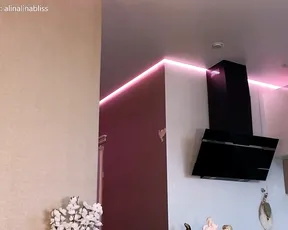 iblisss — Watch Me: Housewife Anal Performance