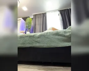 vero19nika — Explicit Chat And Intense Anal Action