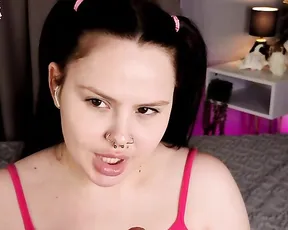 Fluffy_Lexi — Intimate Closeup Big Ass Action
