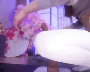 Marry_Cordy — Command Her Interactive Toy Performance
