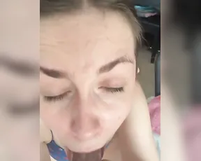 Ana_Delacour — Playful Cum Play & Teasing Moments