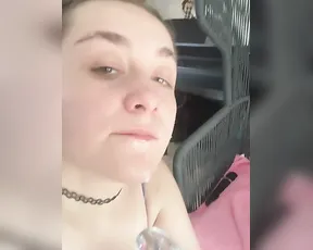 Ana_Delacour — Playful Cum Play & Teasing Moments