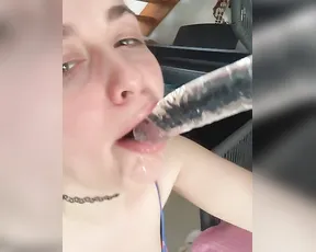 Ana_Delacour — Playful Cum Play & Teasing Moments