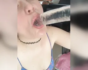 Ana_Delacour — Playful Cum Play & Teasing Moments