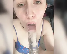 Ana_Delacour — Playful Cum Play & Teasing Moments