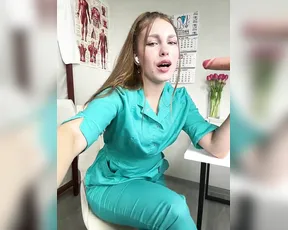 Adelaida1001 — Double Penetration Tease and Please