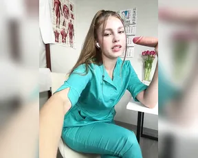 Adelaida1001 — Double Penetration Tease and Please