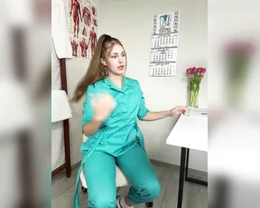 Adelaida1001 — Double Penetration Tease and Please
