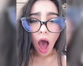 maddy_rouse_ — Intimate Masturbation Session Solo