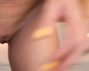 girl-pleasure — Sensual Feet Fucking And Teasing