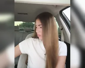 clairebree — Watch Young Curves Twerk & Play