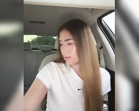 clairebree — Watch Young Curves Twerk & Play