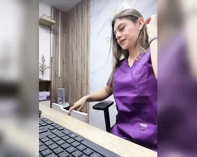 alicee16 — Finish With A Facial Cumshot