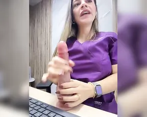 alicee16 — Finish With A Facial Cumshot