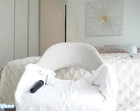 shinyways — Petite Curves Tease With Anal Play