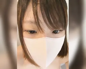 Hiiichan88 — Watch Her Anal Masturbation Show