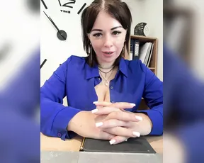 VeryBaby — Intimate Anal Fingering Close-Up