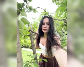 MarKaa0 — Solo Masturbation With Dildo Play