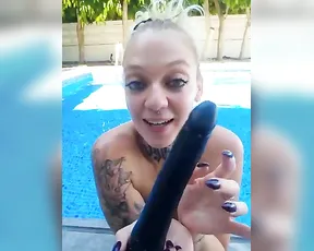 Valery_Venom — Intense Handjob Instruction Session
