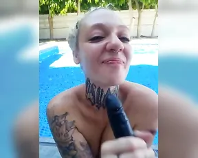 Valery_Venom — Intense Handjob Instruction Session