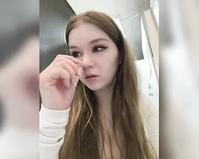 PumaShyXD — Double Penetration Toy Tease