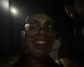 zui_lu — Uninhibited Upskirt Show For Teens
