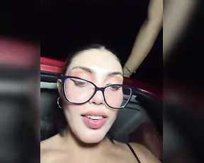 zui_lu — Sensual White Curves Interactive Pleasure