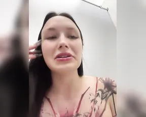 EliteBitch — Upskirt Peek With Interactive Toys