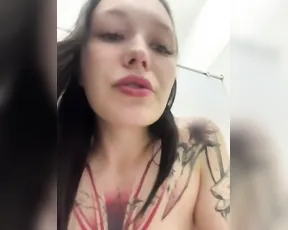 EliteBitch — Upskirt Peek With Interactive Toys