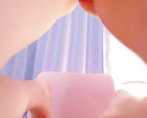 irohani_USA_2 — Uninhibited Gape And Anal Play