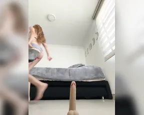 alana15 — Sensual Deepthroat: Blowjob Intensity