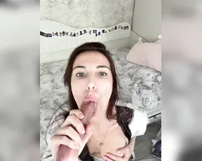 Lindseya — Deepthroat Fantasy Live Session
