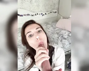 Lindseya — Deepthroat Fantasy Live Session
