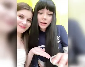 KnockKnock- — Anime Cosplay Fantasy Come True