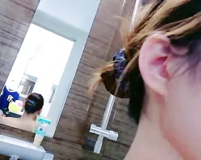 Yui-Ch — Young Asian Beauty Anal Adventure