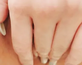 R-bonbon — Creampie Close-Up: Asian Beauty POV