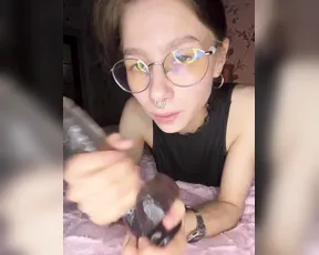 JennyDooley — Uninhibited Hand Play And Masturbation