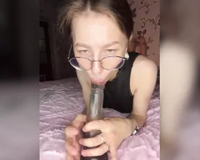 JennyDooley — Uninhibited Hand Play And Masturbation